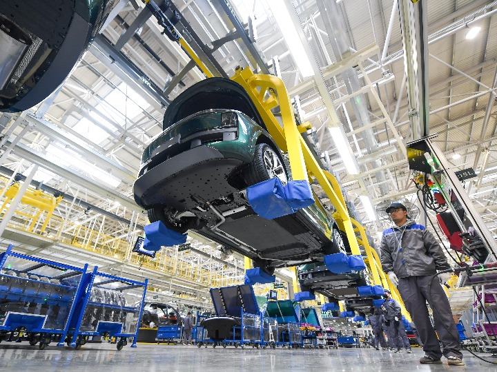 長三角加快構筑強勁活躍增長極